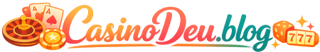 casinodeu.blog logo